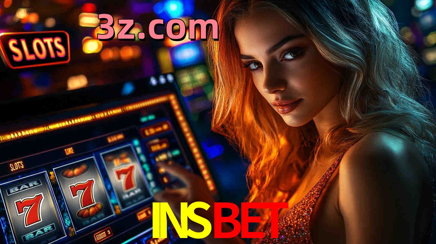 Apostas Esportivas no INSBET